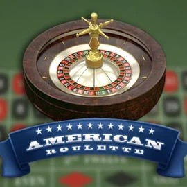 American Roulette (BGaming) logo by BGAMING Verde Casino
