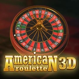 American Roullete 3D (Evoplay) game by Evoplay – logo hosted on Verde Casino