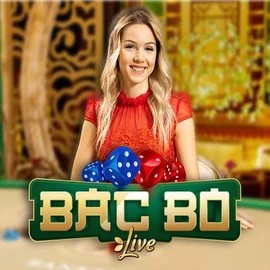 Bac Bo logo – Live Casino by Evolution at Verde Casino