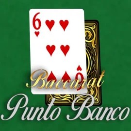 Baccarat - Punto Banco online slot from Red Tiger Gaming – play at verdenslisten.dk