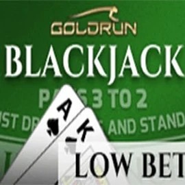 Enjoy Blackjack Low Bets by Holland Power Gaming – logo hosted on verdenslisten.dk