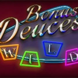 Play Bonus Deuces Wild (RTG) slot by RTG (Reel Time Gaming) on verdenslisten.dk