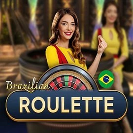 Brazilian Roulette (Pragmatic Play) casino game by Pragmatic Play – featured logo at Verde Casino