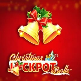 Try Christmas Jackpot Bells slot by Origins on verdenslisten.dk – logo image