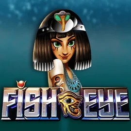 Play Fish Eye slot by Pragmatic Play on verdenslisten.dk