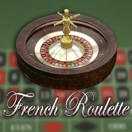French Roulette (BGaming) casino game by BGAMING – featured logo at Verde Casino