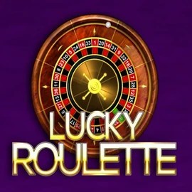 Play the Lucky Roulette slot by Belatra Games on Verde Casino