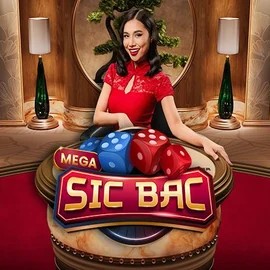 Mega Sic Bac online slot from Pragmatic Play – play at verdenslisten.dk