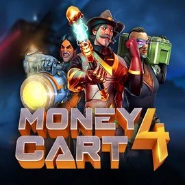 game logo by Relax Gaming on verdenslisten.dk