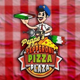 Play Peppe’s Pepperoni Pizza Plaza slot by Pragmatic Play on verdenslisten.dk