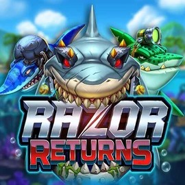game logo by Push Gaming on verdenslisten.dk