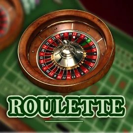 Roulette (Habanero) by Habanero, showcased at verdenslisten.dk – game logo