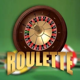 Roulette (Relax Gaming) slot visual from Relax Gaming available on verdenslisten.dk