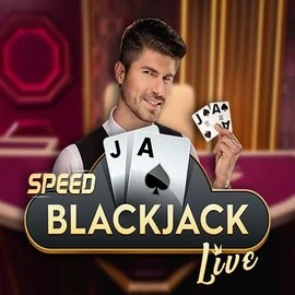Play Speed Blackjack slot by Pragmatic Play on verdenslisten.dk